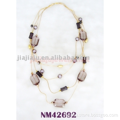 Necklace NM42692